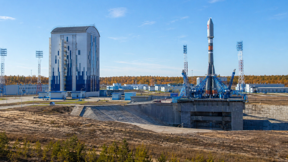 Какие тайны скрывает подземный город космодрома Восточный
